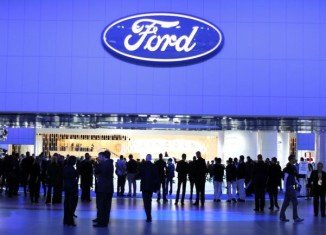 Ford has reported a 39 percent drop in 2014 Q1 profits as its performance in the key North American market weakened