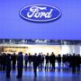 Ford profit plunges 39% in 2014 Q1 on weak US sales