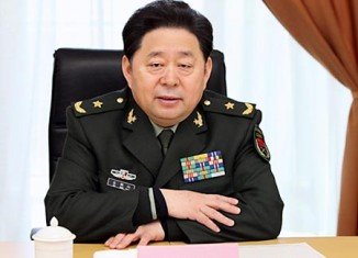 Former Chinese General Gu Junshan has been charged with corruption, misuse of state funds and abuse of power