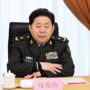 Gu Junshan: China ex-general charged with corruption and abuse of power