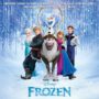 Frozen soundtrack tops Billboard 200 chart for 10th week