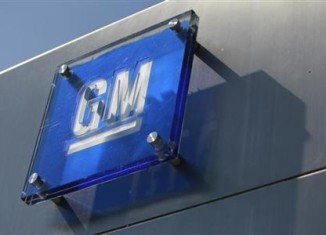 GM has seen its 2014 Q1 profits hit by a $1.3 billion charge to cover the cost of a huge recall of cars over defective ignition switches