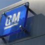 GM profits hit by recalls cost in 2014 Q1