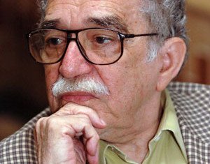 Gabriel Garcia Marquez is considered one of the greatest Spanish-language authors of all time