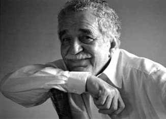 Gabriel Garcia Marquez was considered one of the greatest Spanish-language authors