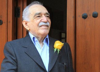 Gabriel Garcia Marquez was considered the finest writer of the Spanish language since Cervantes