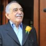 Gabriel Garcia Marquez’s Ashes Flown from Mexico to Colombia