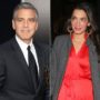 George Clooney engaged to Amal Alamuddin?
