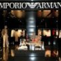 Giorgio Armani pays 270 million euros to settle tax bill