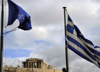 Greece is to receive its next 8.3 billion euro bailout in three installments