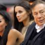 Donald Sterling banned for life over racist remarks