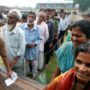 India elections 2014: Indians vote in world’s biggest poll