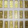 Gold bars found in Indian man’s stomach