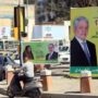 Iraq elections 2014: Heavy security at first poll since US troops withdrawal