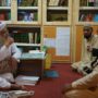 Pakistani library renamed after Osama bin Laden