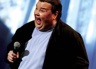 John Pinette had been suffering from liver and heart disease
