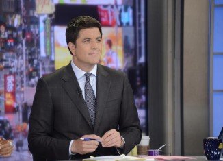 Josh Elliott left Good Morning America for a job at NBC Sports that will pay him less than he would have received if he had stayed at ABC News