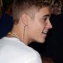 Justin Bieber gets neck tattoo
