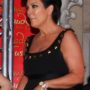 Kris Jenner in hospital for X-rays and tests