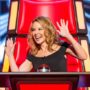 Kylie Minogue confirms she quits The Voice UK