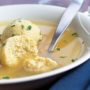 Passover Recipe: Matzo Ball Soup