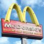 McDonald’s reports profit fall in 2014 Q1
