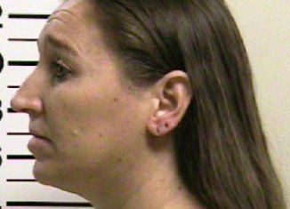 Megan Huntsman has been accused of killing six of her own babies