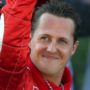 Michael Schumacher shows moments of consciousness after months in coma