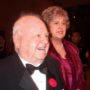 Mickey Rooney’s family is fighting over his remains