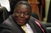 Morgan Tsvangirai lost a third election challenge to veteran President Robert Mugabe in 2013 and defied calls to stand down after this defeat