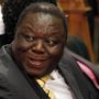 Zimbabwe: Morgan Tsvangirai kicked out of his MDC party
