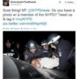 #myNYPD: NYPD Twitter campaign triggers huge backlash
