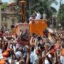 India elections 2014: Narendra Modi to submit nomination papers in Varanasi