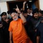 India elections 2014: Narendra Modi accused of election code violation