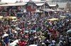 Nigeria has become Africa's biggest economy after rebasing its GDP