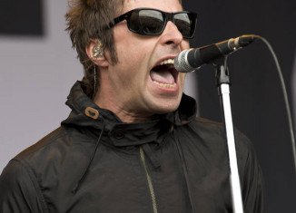 Oasis is not playing Glastonbury this year