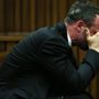 Oscar Pistorius questioned by his lawyer