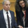 Paul Simon and Edie Brickell in court over domestic dispute