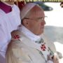 Pope Francis leads Easter Sunday Mass in St. Peter’s Square