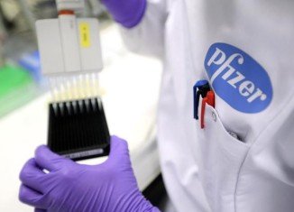 Pfizer has confirmed it has contacted AstraZeneca over a possible multi-billion dollar takeover