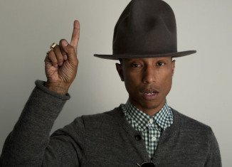 Pharrell Williams will join talent show The Voice as a coach for its seventh season