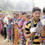 India elections 2014: Twin Maoist bomb attacks kill 12 people in Chhattisgarh