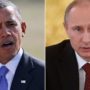 Ukraine: Barack Obama calls Vladimir Putin to withdraw support for pro-Russian activists
