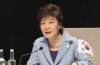 President Park Geun-hye has issued an apology to the nation after three officials of the country’s intelligence agency were charged with fabricating evidence in a spying case