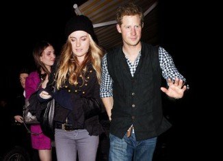 Prince Harry and Cressida Bonas have split up after less than two years of relationship