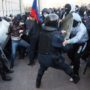 Ukraine: Pro-Russian activists storm government buildings in Donetsk, Luhansk and Kharkiv