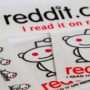 Reddit in censorship row