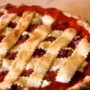 Easter Recipe: Rhubarb and Strawberry Pie
