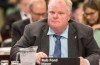 Rob Ford, who is seeking re-election in October, has been stripped of many of his powers after admitting using and purchasing illegal drugs while mayor