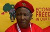 SABC refused to broadcast a campaign ad from the Julius Malema’s EFF as it incited violence